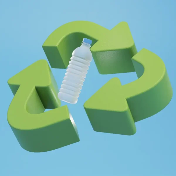 Riciclare la plastica senza differenziarla