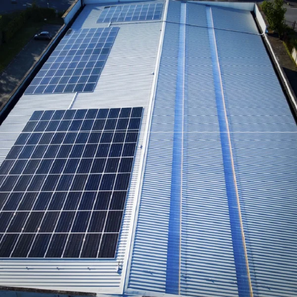 PG investe nel fotovoltaico: un passo concreto verso la sostenibilità