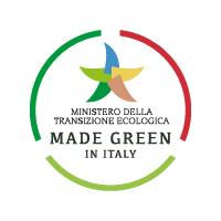 certificazione made green italy