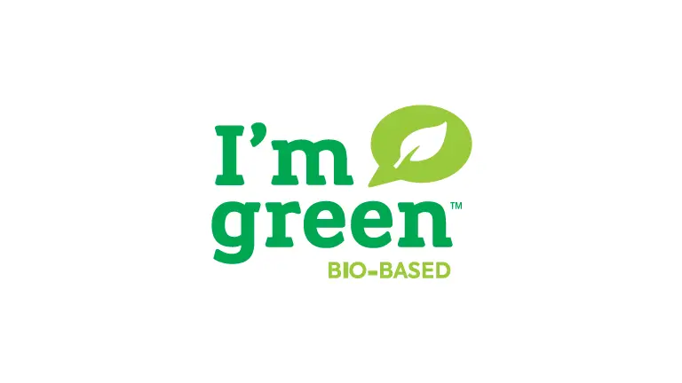 Certificazione I'm green - Bio-based