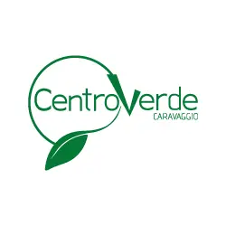 logo cliente | Centro verde - Caravaggio