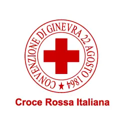 logo cliente | Croce Rossa Italiana - Convenzione di Ginevra 22 agosto 1864 | PG Plast - Soluzioni per l'imbustamento | Produzione buste, shopper e tubolari personalizzati | Robassomero Torino