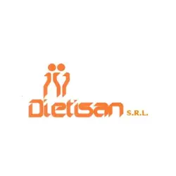 logo cliente | Dietisan srl