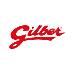 logo cliente | Gilber | PG Plast - Soluzioni per l'imbustamento | Produzione buste, shopper e tubolari personalizzati | Robassomero Torino