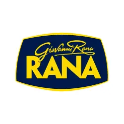 logo cliente | Giovanni Rana | PG Plast - Soluzioni per l'imbustamento | Produzione buste, shopper e tubolari personalizzati | Robassomero Torino