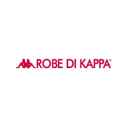 logo cliente | Robe di Kappa | PG Plast - Soluzioni per l'imbustamento | Produzione buste, shopper e tubolari personalizzati | Robassomero Torino