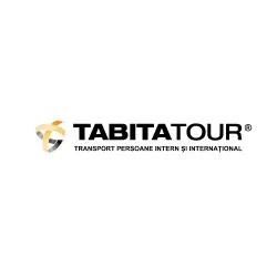 logo cliente | Tabita Tour | PG Plast - Soluzioni per l'imbustamento | Produzione buste, shopper e tubolari personalizzati | Robassomero Torino
